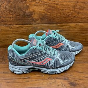 Saucony Womens Cohesion 6 Running Shoes